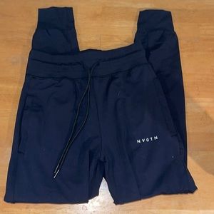 Nvgtn Joggers